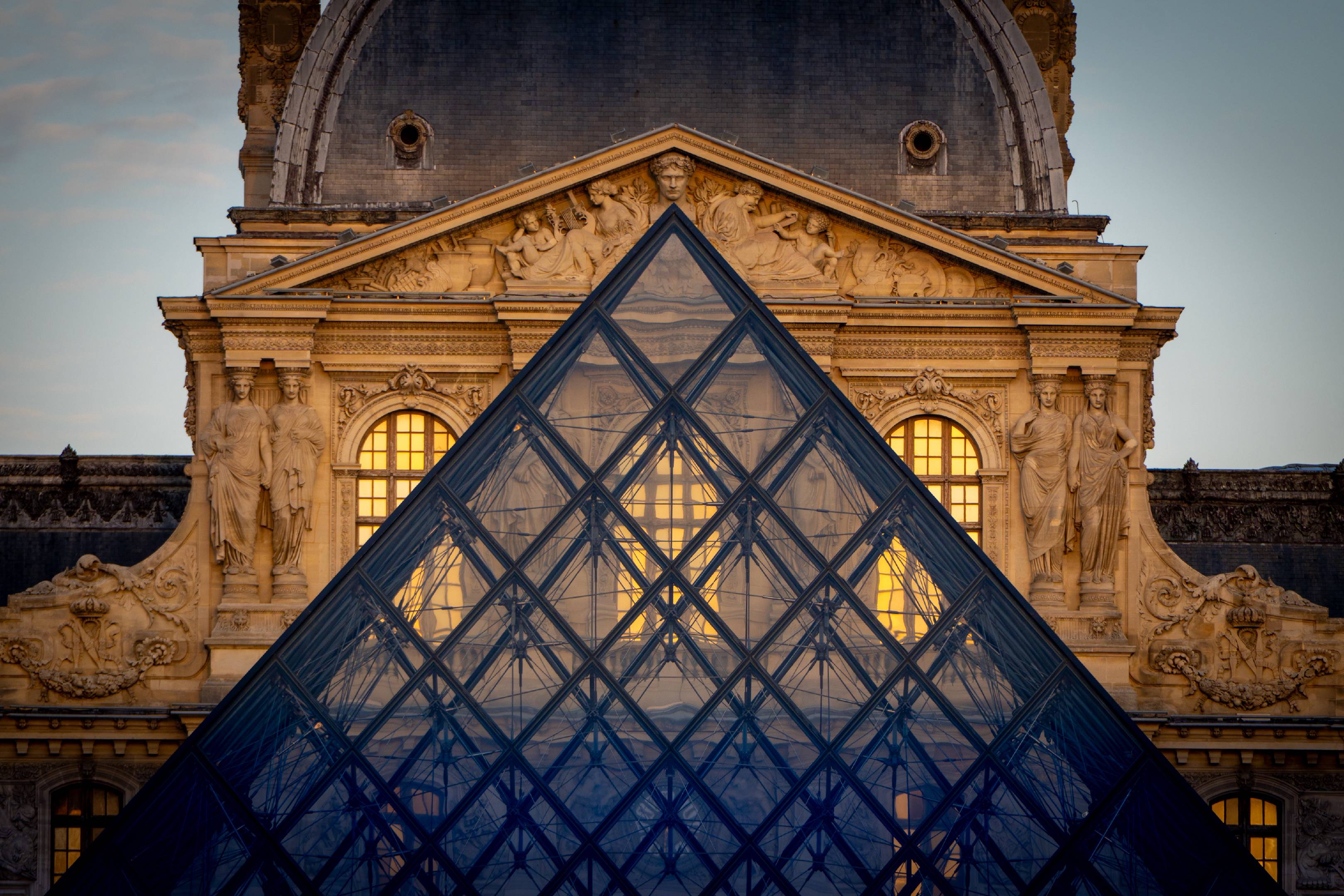Musée du Louvre