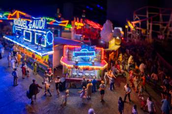 Miniatur Wunderland