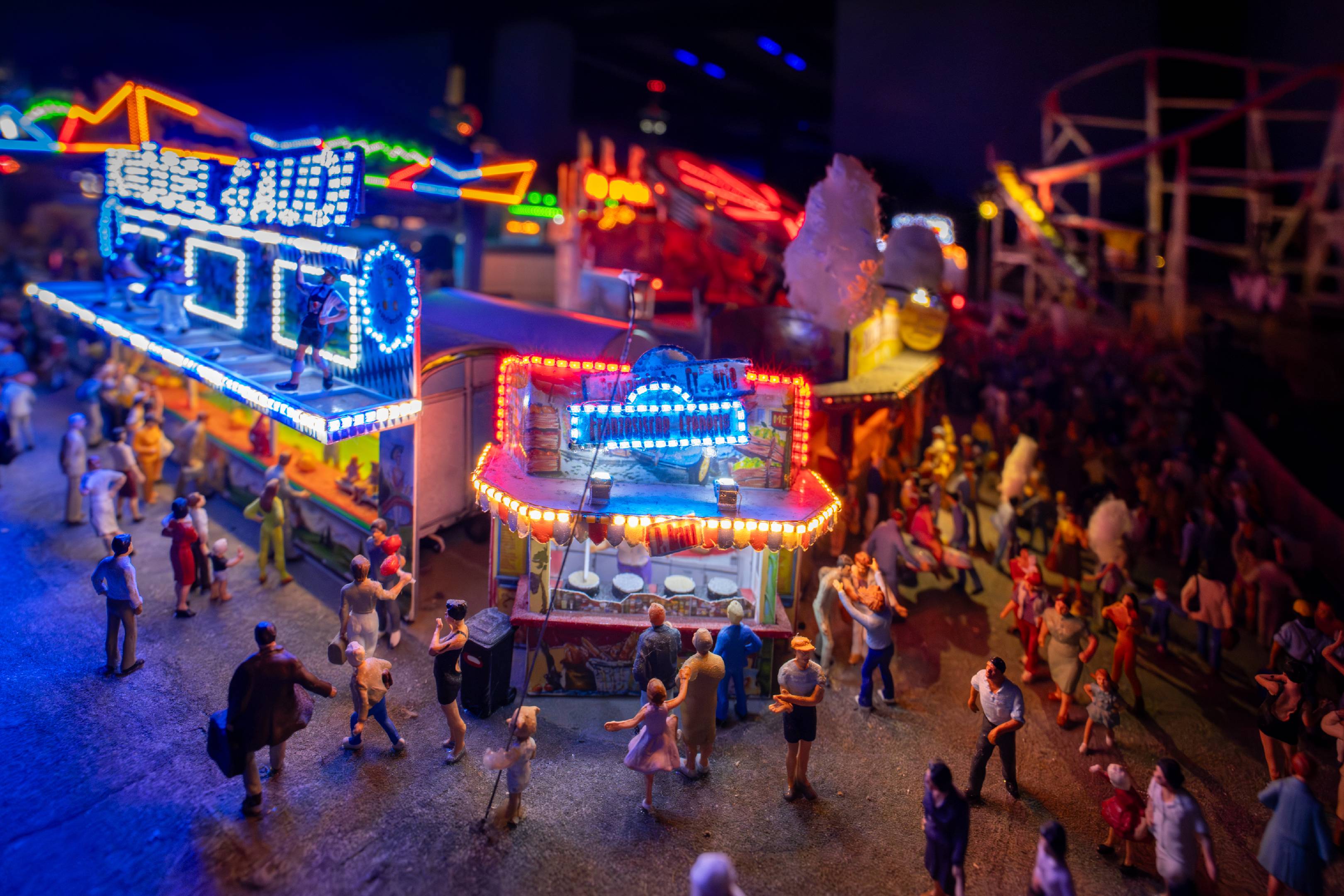 Miniatur Wunderland
