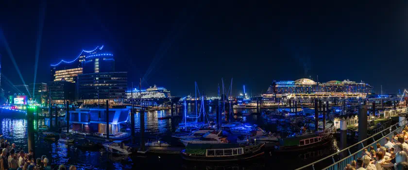 Blueport Hamburg