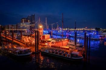 Das Feuerschiff LV 13