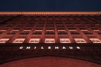 Chilehaus