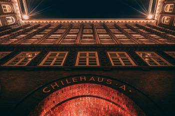 Chilehaus