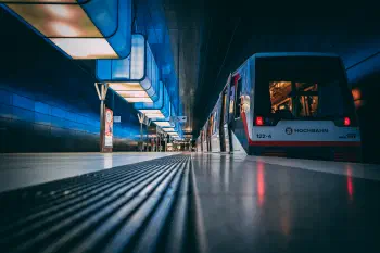 Final Station