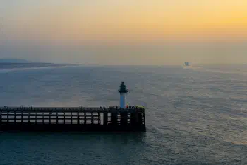 Calais, France