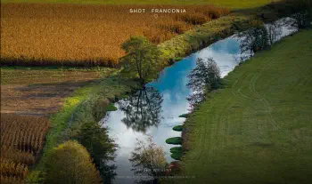 River Wiesent