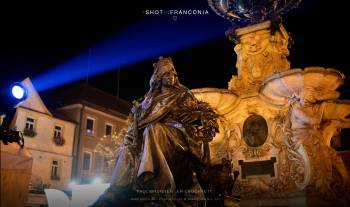 Paulibrunnen "ERleuchtet"