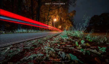 Night Drive 2