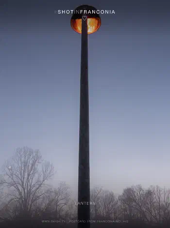 Lantern