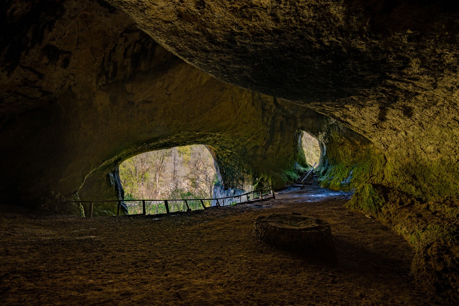 Ludwigshöhle
