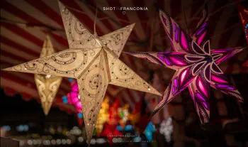 Christmas Lights