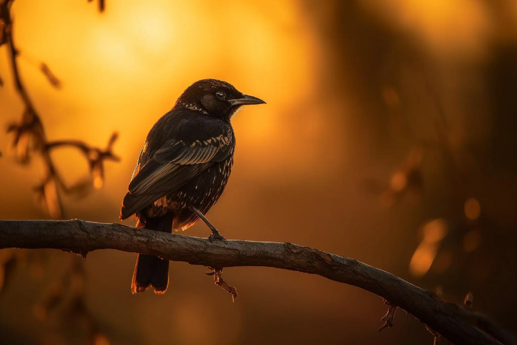Blackbird