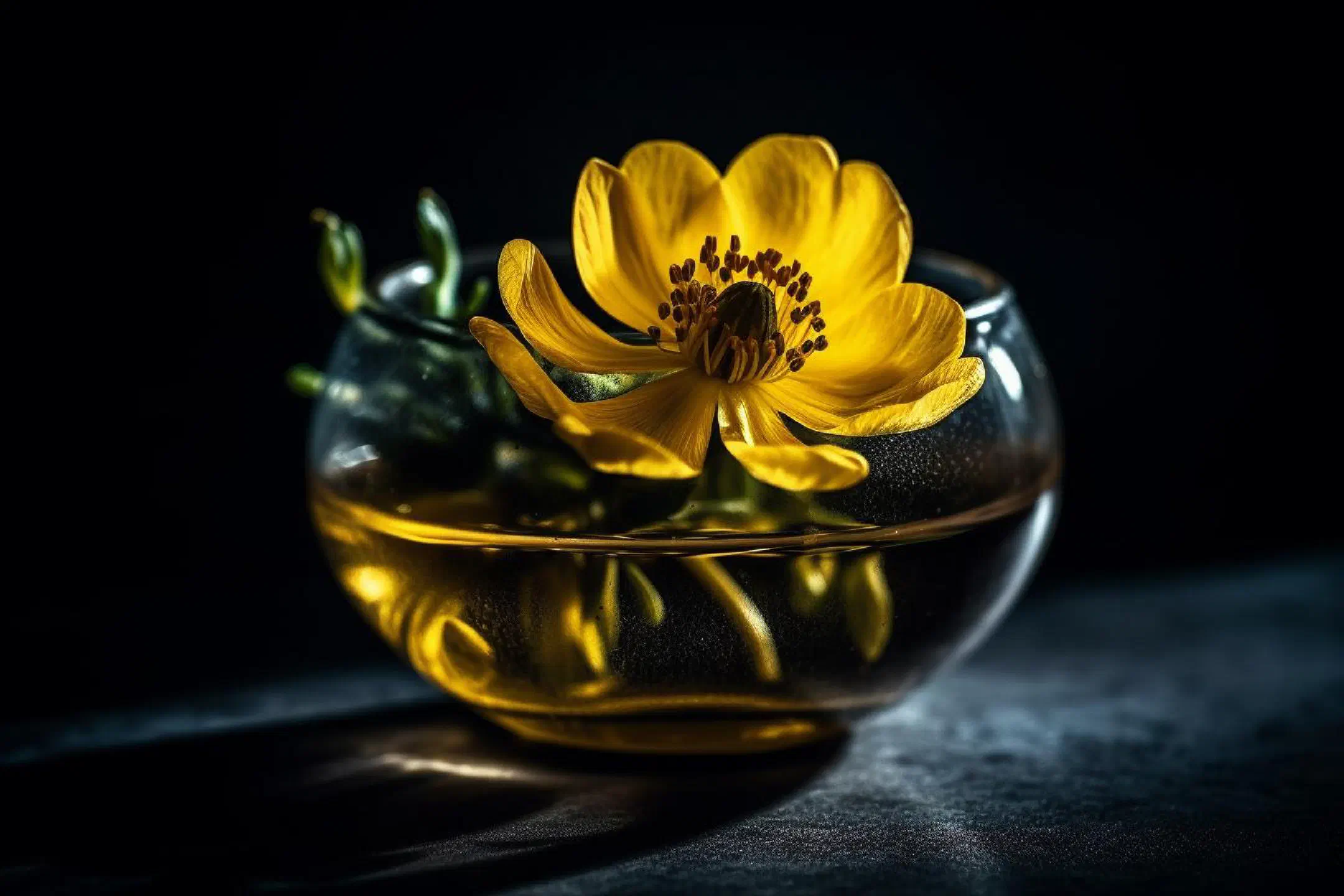Winter aconite