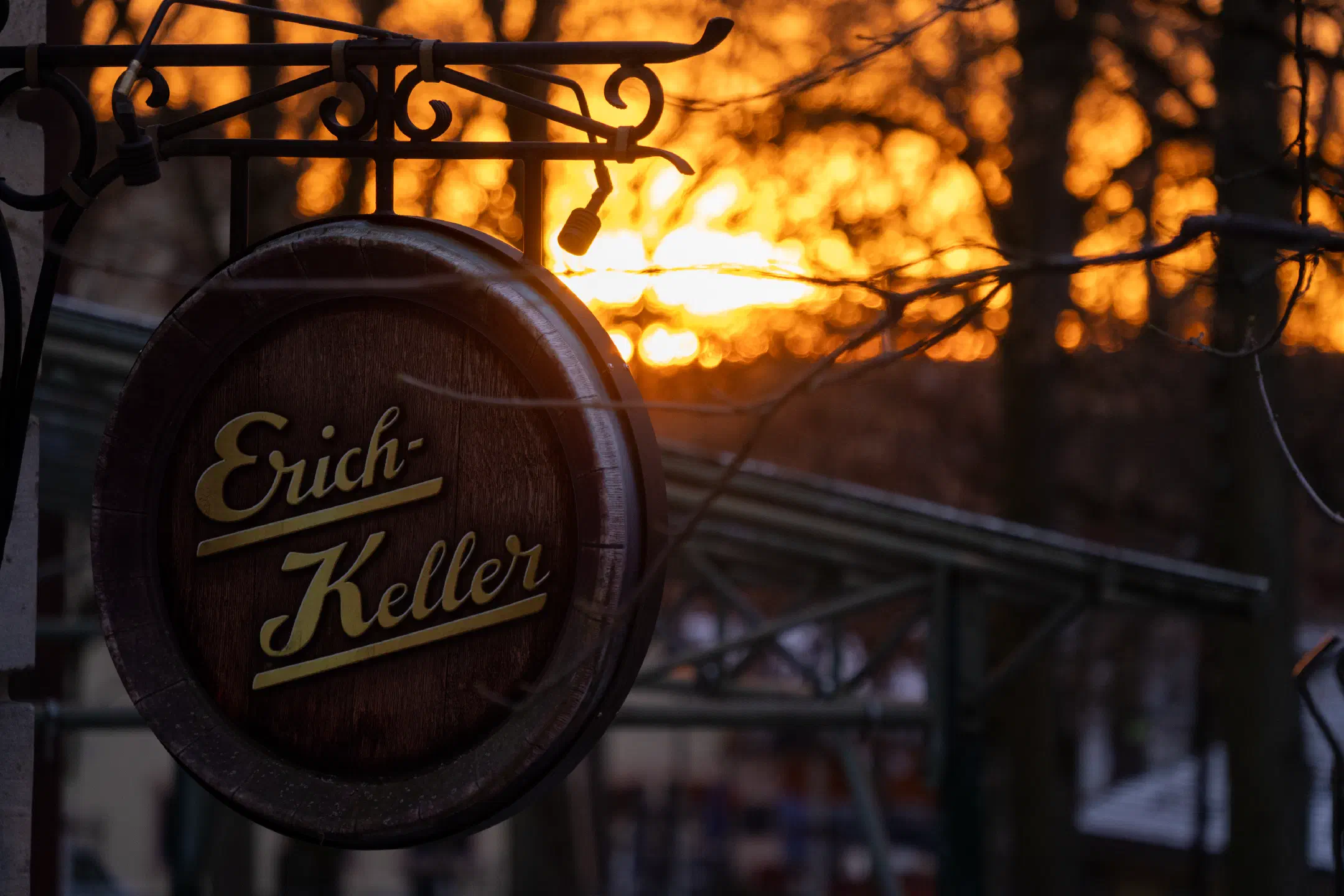 Erich Keller