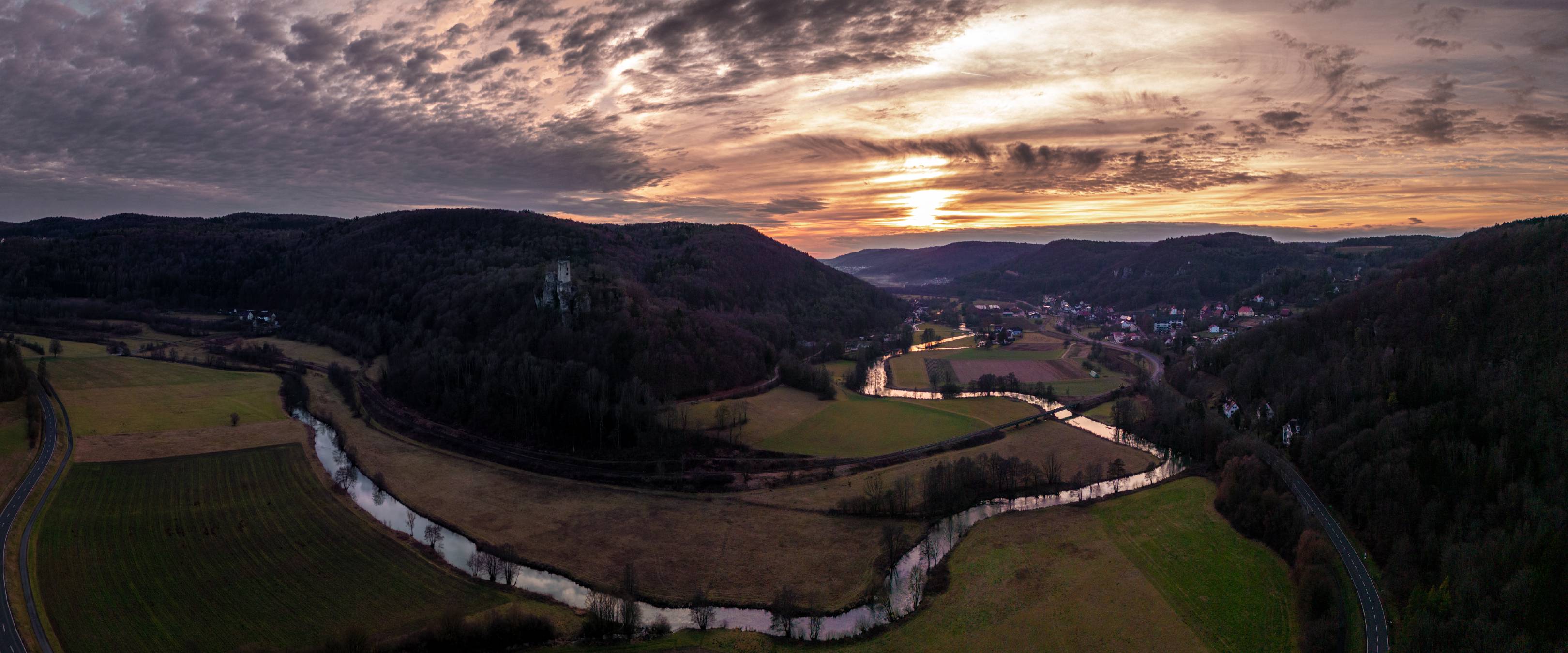 Streitberg in Wiesenttal