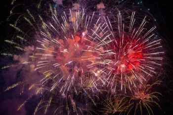 Happy New Year