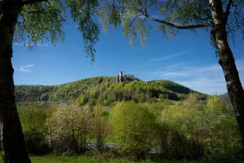 Ruine Neideck