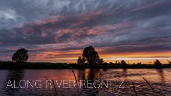 Along River Regnitz